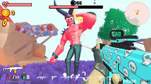 Funny Shooter 2